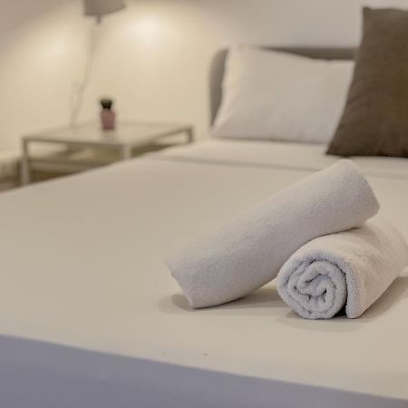 Centrico Apartamento Junto Al Cervantes Màlaga Exteriér fotografie