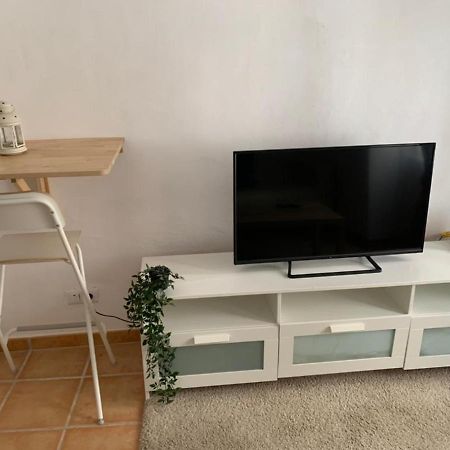 Centrico Apartamento Junto Al Cervantes Màlaga Exteriér fotografie