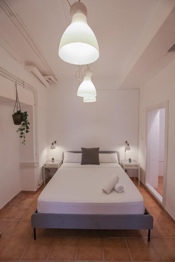 Centrico Apartamento Junto Al Cervantes Màlaga Exteriér fotografie