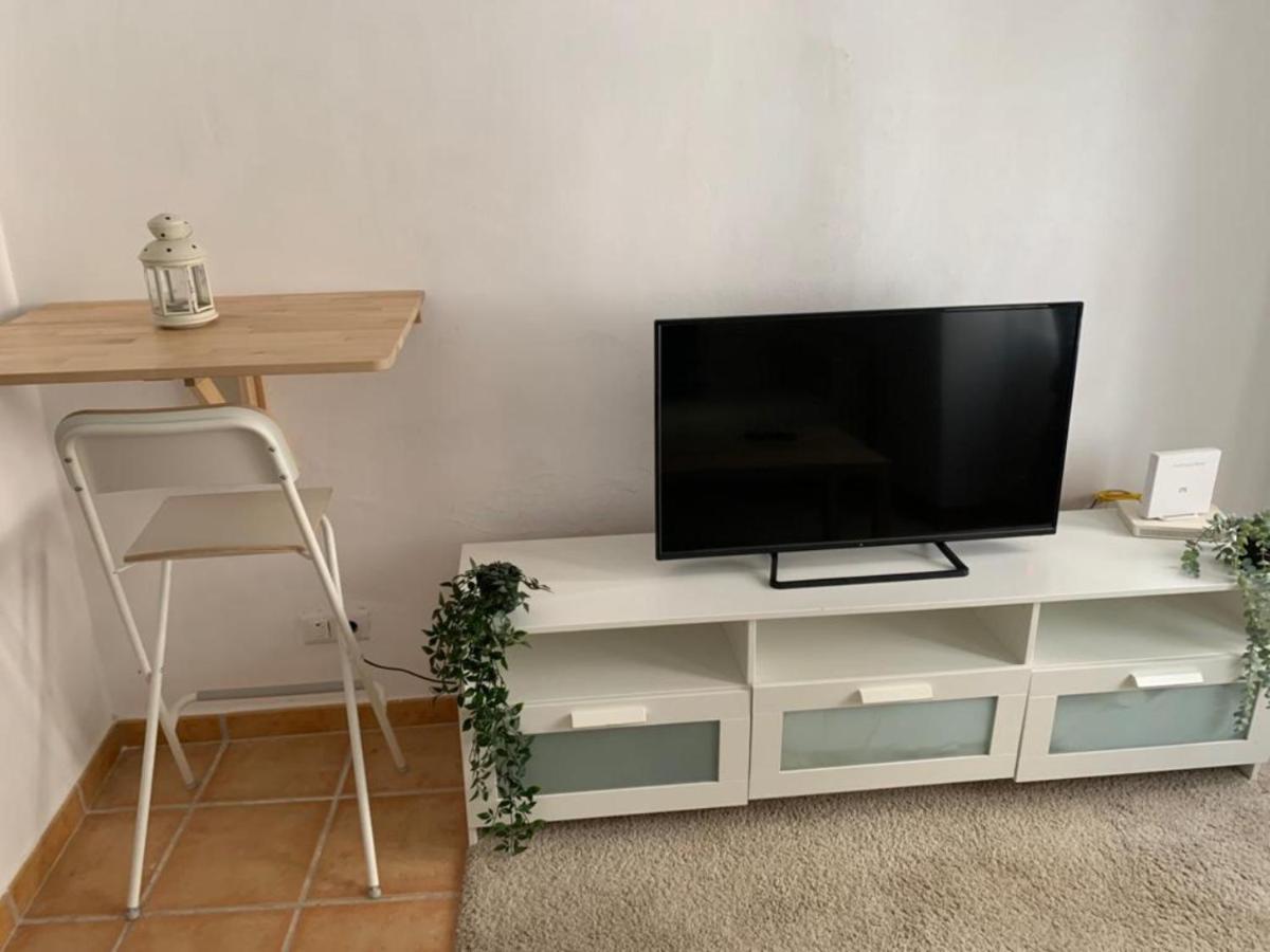 Centrico Apartamento Junto Al Cervantes Màlaga Exteriér fotografie