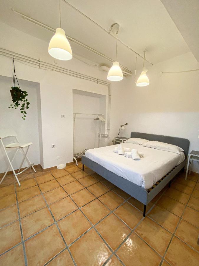 Centrico Apartamento Junto Al Cervantes Màlaga Exteriér fotografie